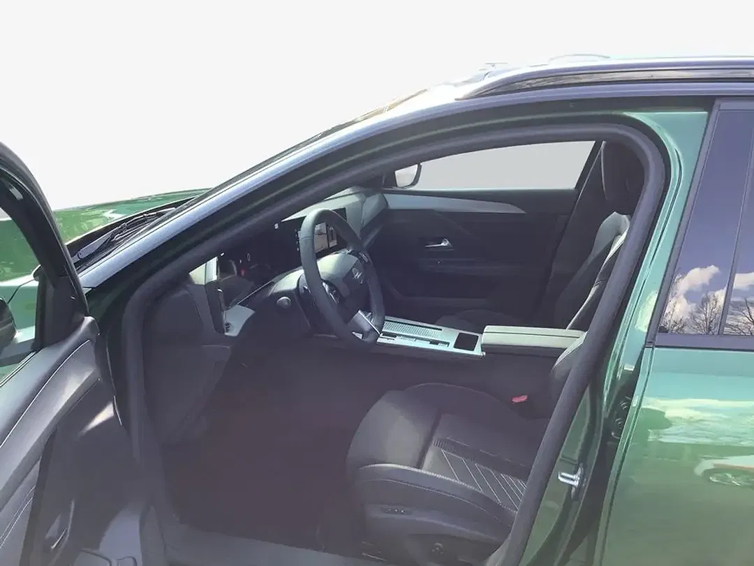 Opel Astra Hybrid Ultimate - Thumbnail 9