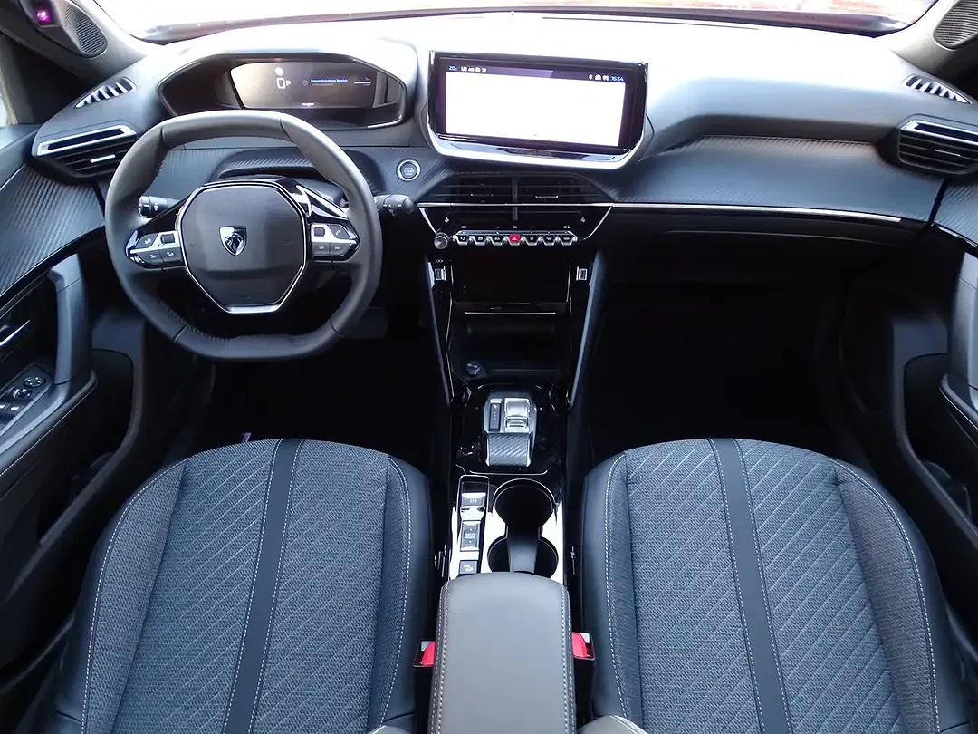 Peugeot 2008 145 PureTech AUT - Thumbnail 9