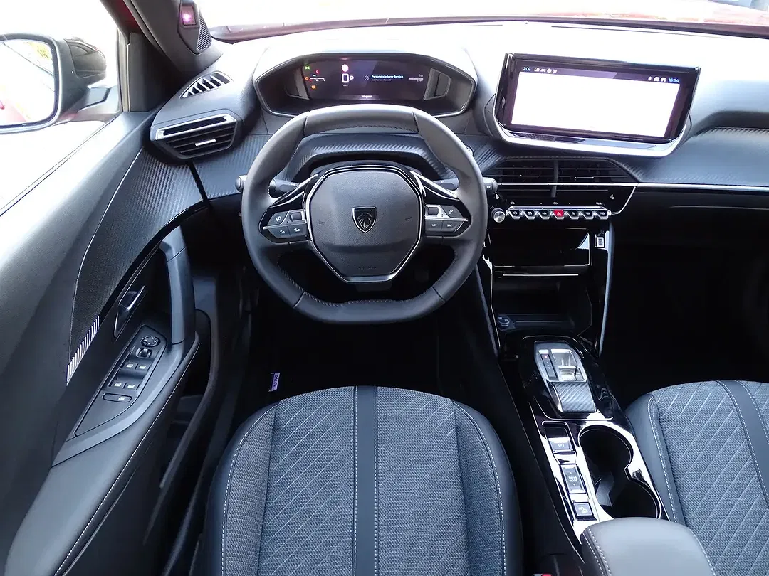 Peugeot 2008 145 PureTech AUT - Thumbnail 10