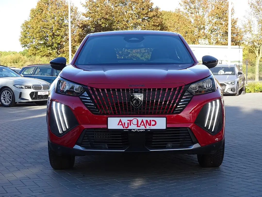 Peugeot 2008 145 PureTech AUT - Thumbnail 6