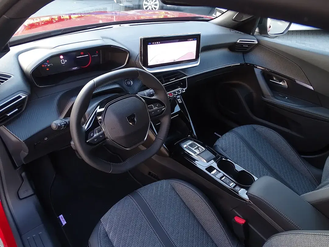 Peugeot 2008 145 PureTech AUT - Thumbnail 8