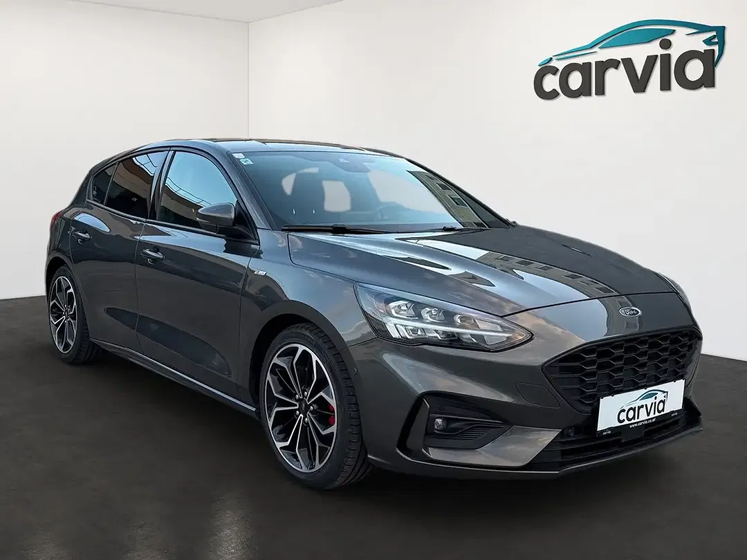 Ford Focus 2.0 EcoBlue AUT ST-Line - foto 2