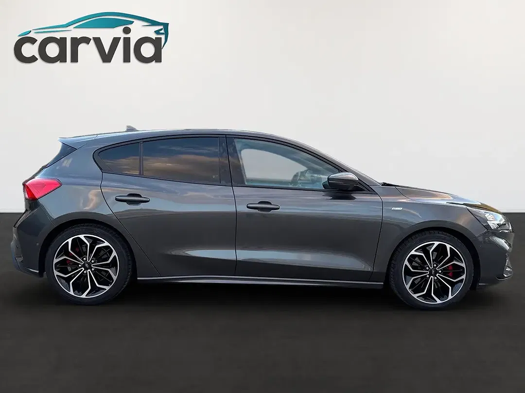 Ford Focus 2.0 EcoBlue AUT ST-Line - Thumbnail 3
