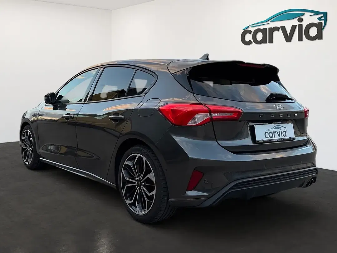 Ford Focus 2.0 EcoBlue AUT ST-Line - Thumbnail 5