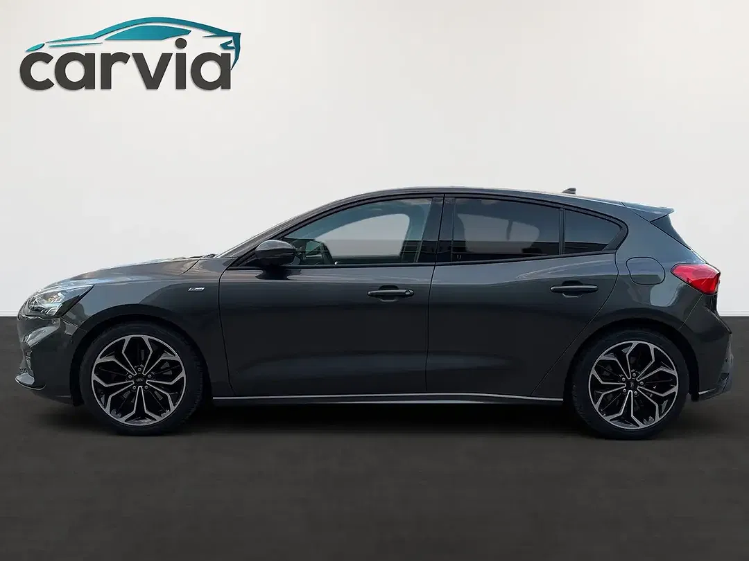 Ford Focus 2.0 EcoBlue AUT ST-Line - Thumbnail 6