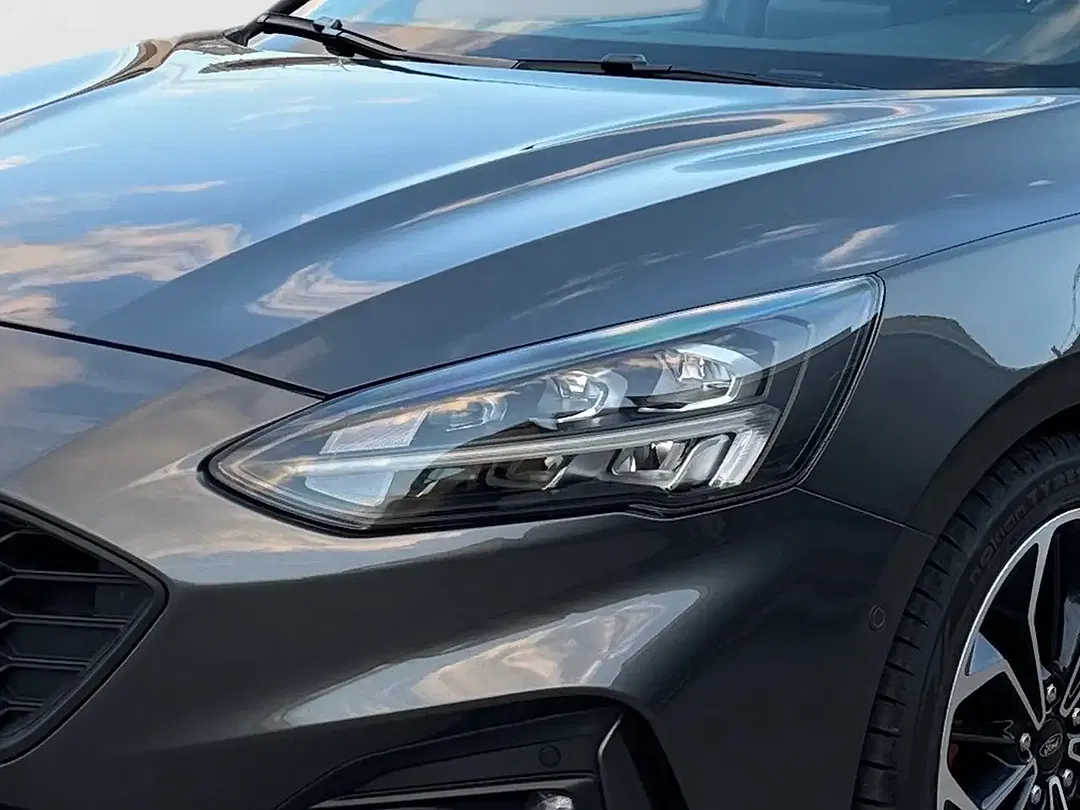 Ford Focus 2.0 EcoBlue AUT ST-Line - Thumbnail 7