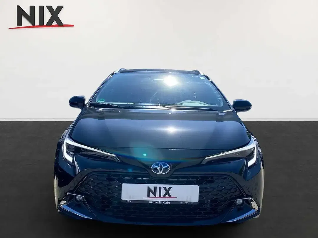 Toyota Corolla Hybrid Teamplayer - Thumbnail 5
