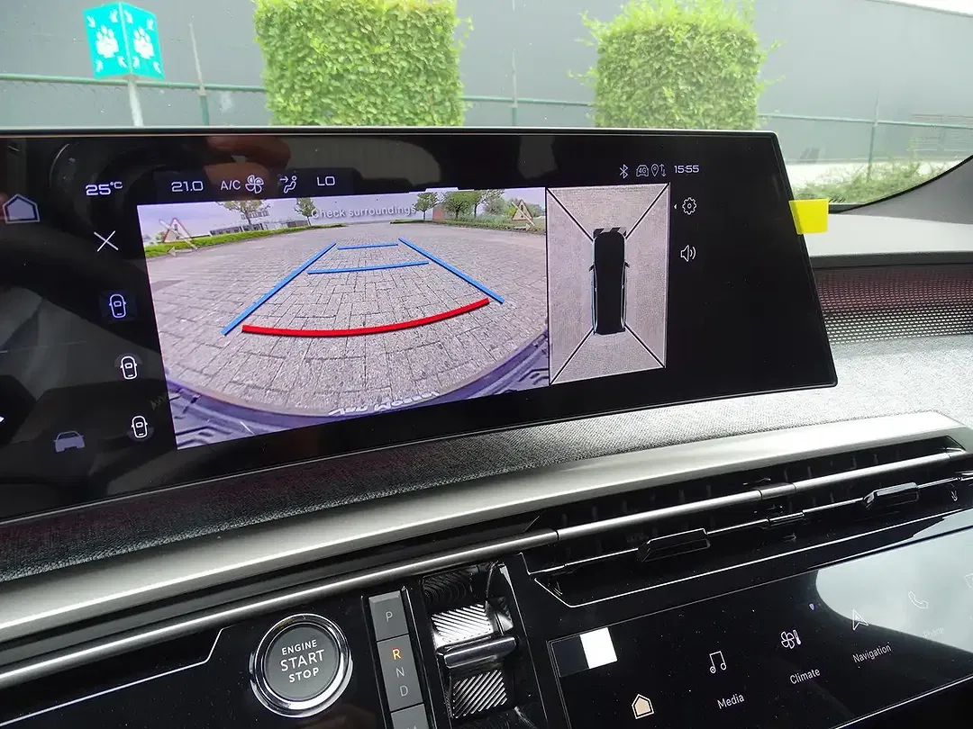 Peugeot 5008 145 Hybrid GT - Thumbnail 15