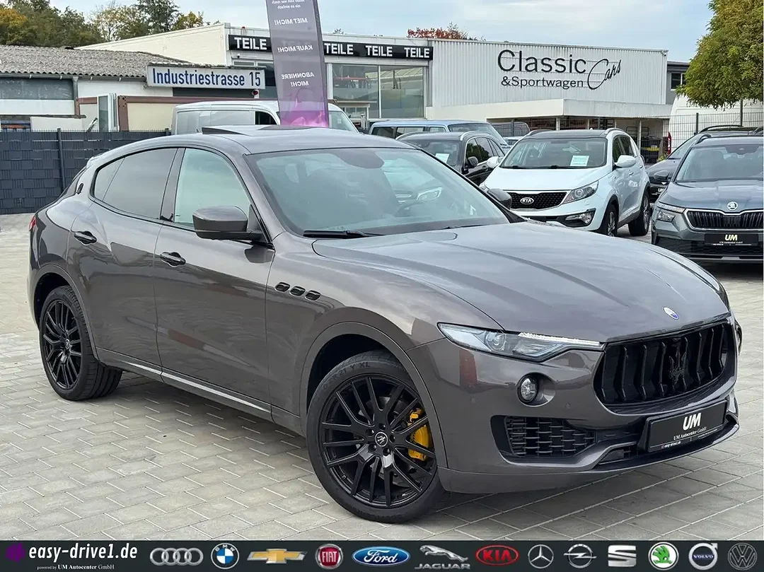 Maserati Levante - Afbeelding 1