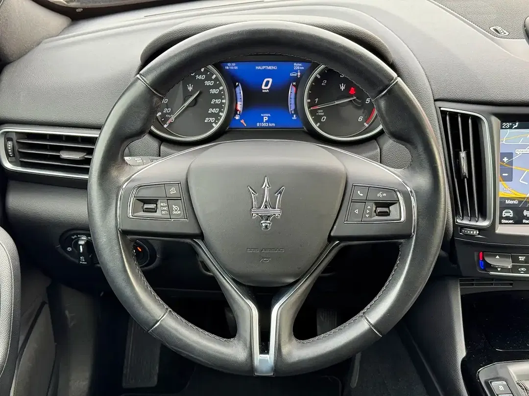 Maserati Levante - Thumbnail 10