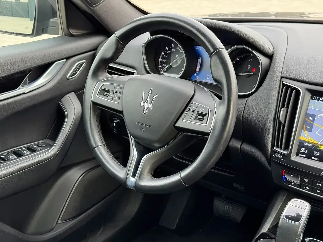 Maserati Levante - Thumbnail 14