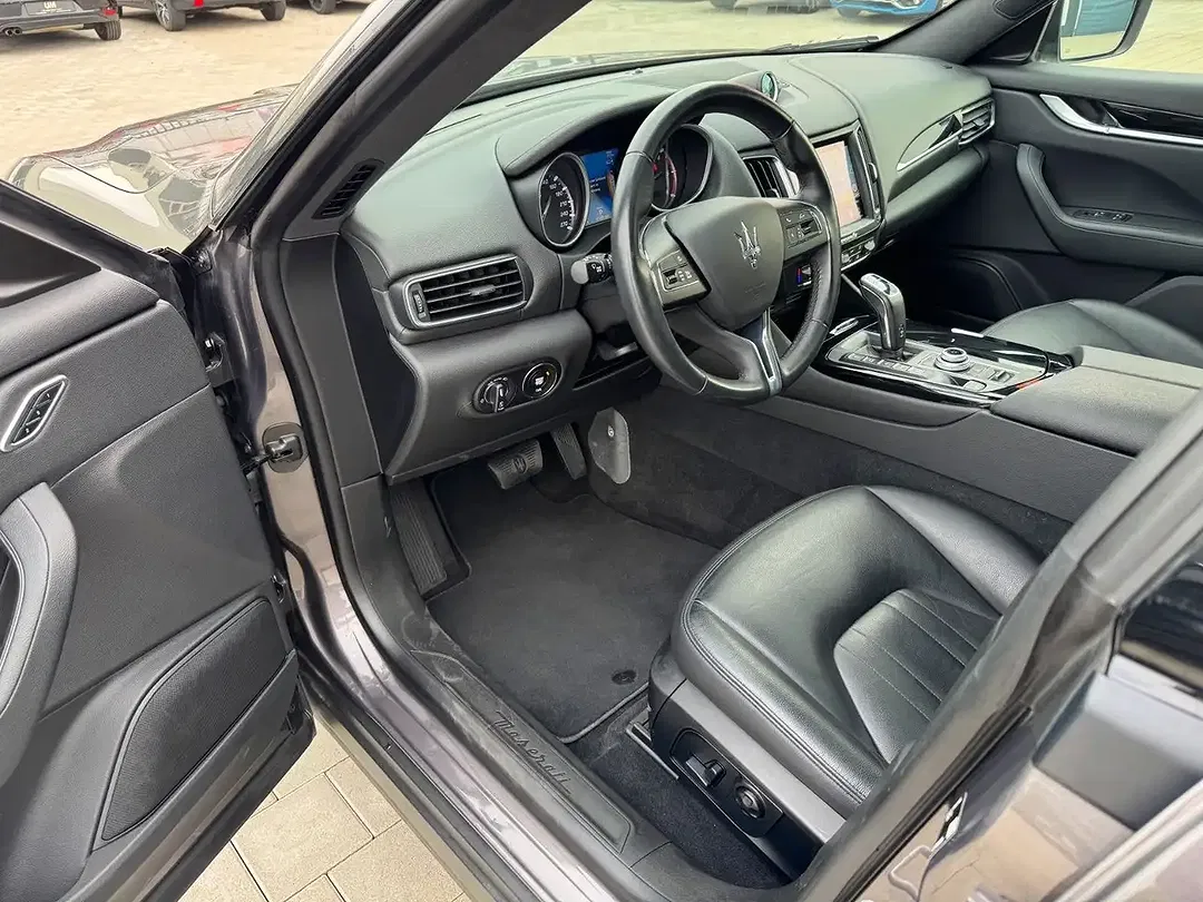 Maserati Levante - foto 15