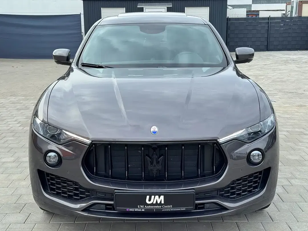 Maserati Levante - foto 2