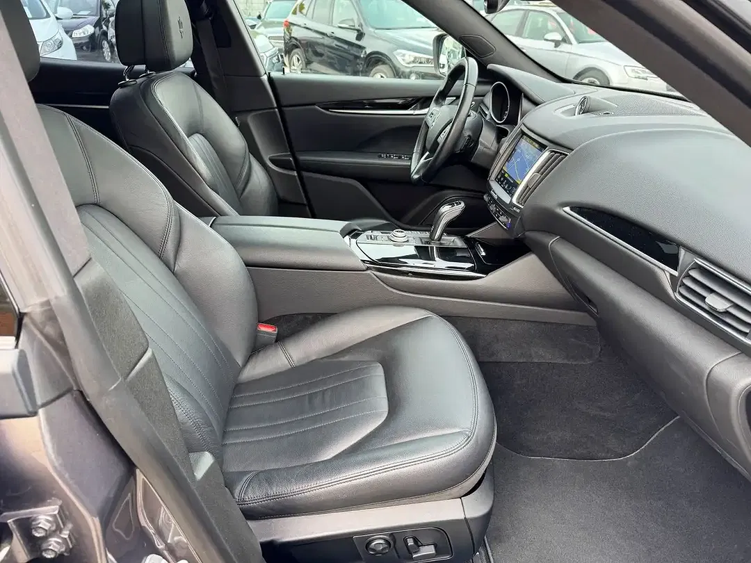 Maserati Levante - Thumbnail 7