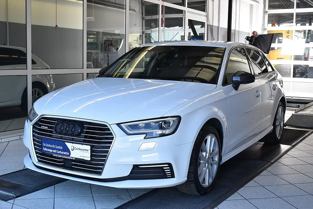 Audi A3 40 e-tron S tronic Sportback - foto 1