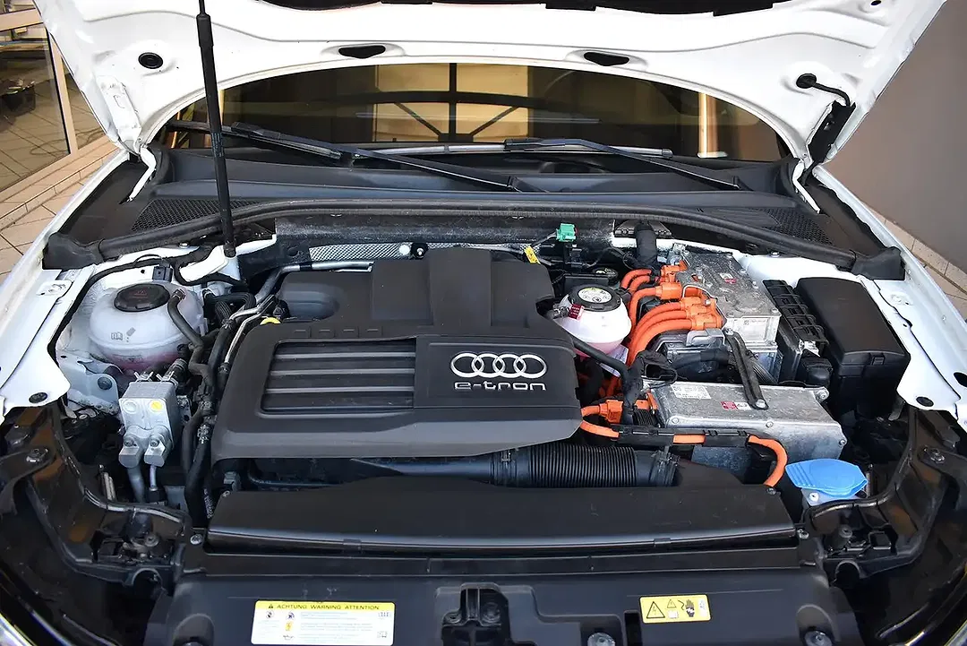 Audi A3 40 e-tron S tronic Sportback - Thumbnail 10