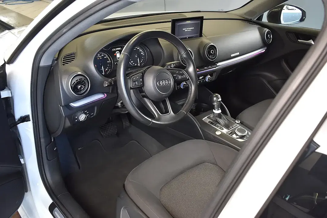 Audi A3 40 e-tron S tronic Sportback - Thumbnail 11