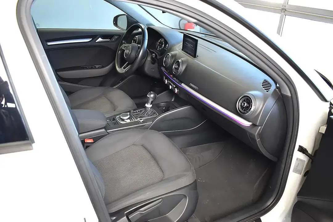 Audi A3 40 e-tron S tronic Sportback - Thumbnail 13