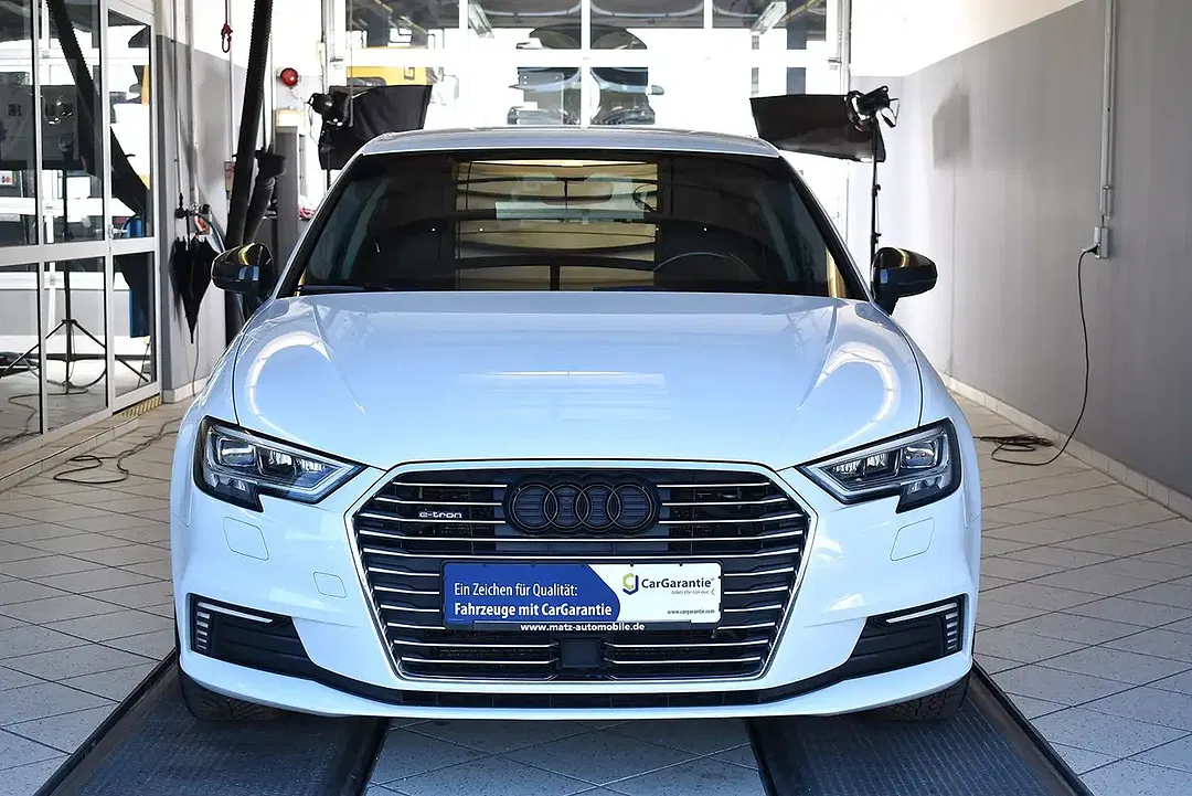 Audi A3 40 e-tron S tronic Sportback - foto 2