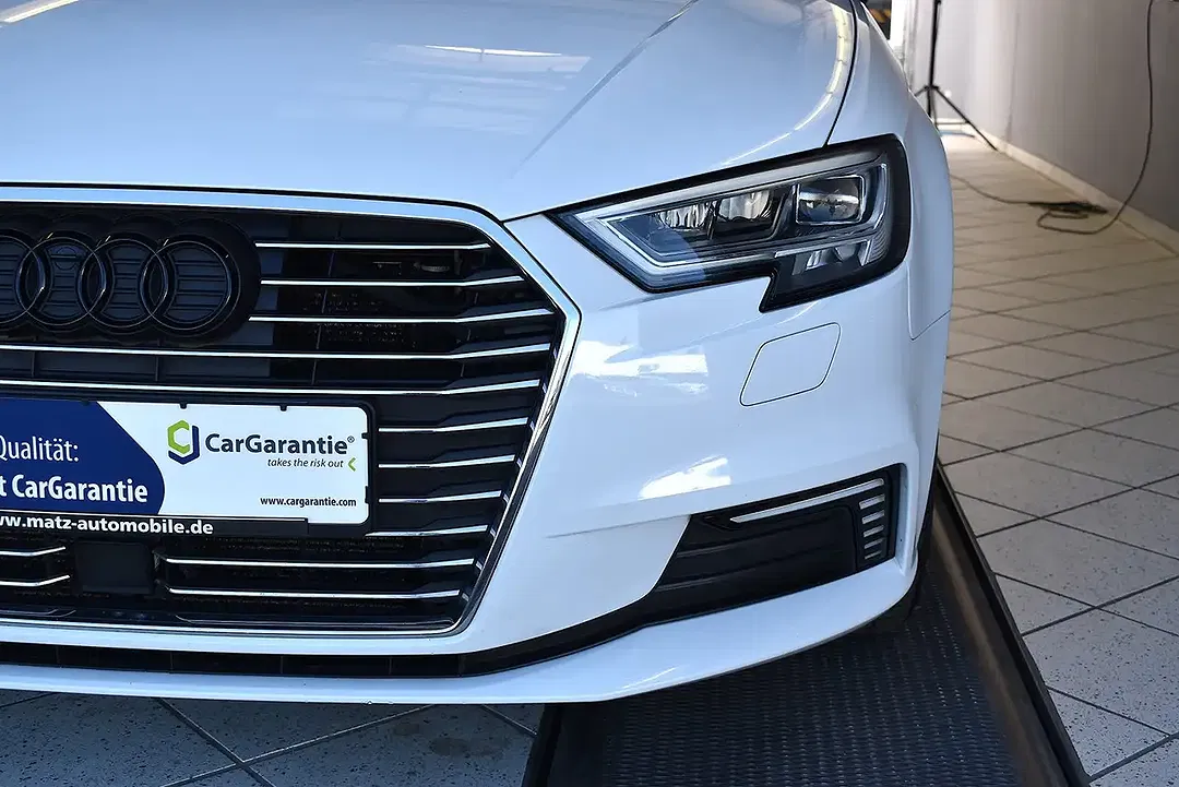 Audi A3 40 e-tron S tronic Sportback - Thumbnail 7