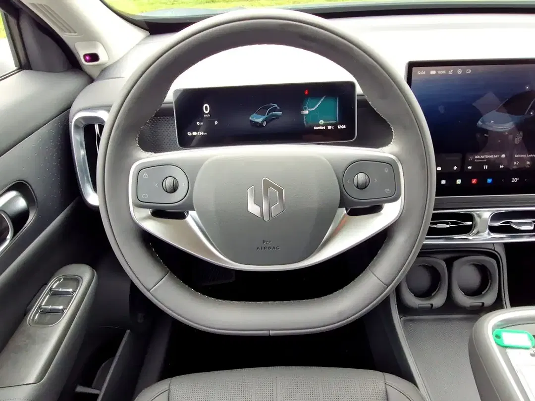 Leapmotor B10 - Thumbnail 10