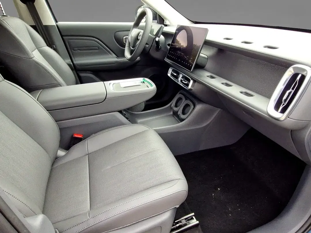 Leapmotor B10 - Thumbnail 12