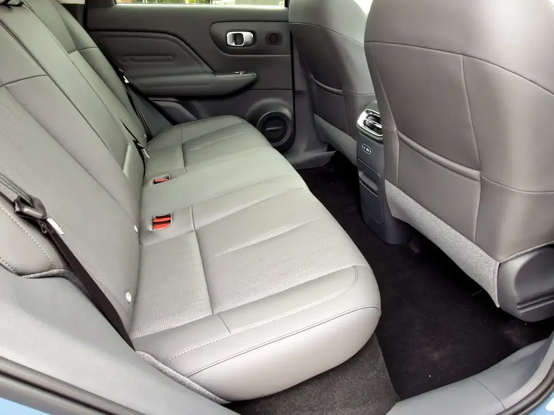 Leapmotor B10 - Thumbnail 13