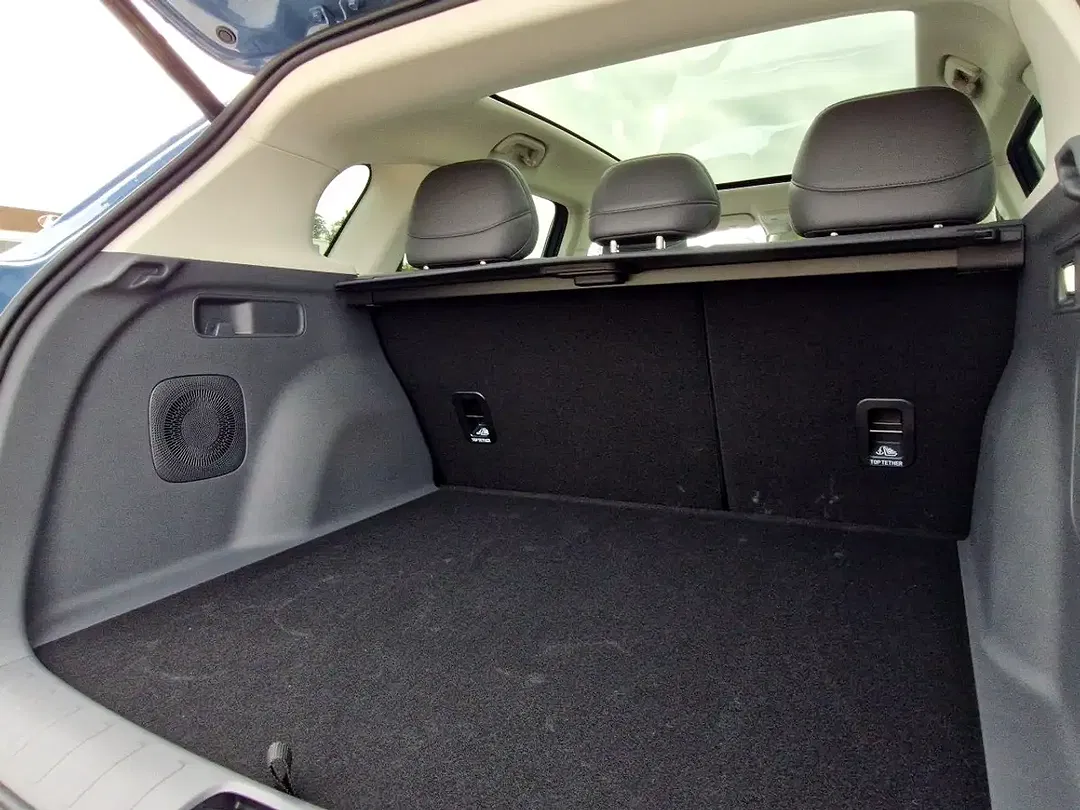 Leapmotor B10 - Thumbnail 14