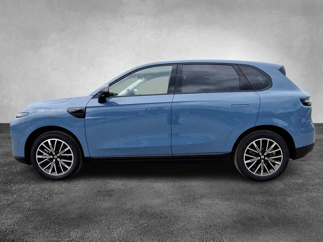 Leapmotor B10 - Thumbnail 3