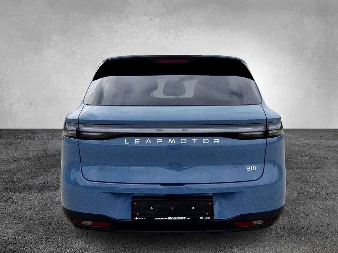 Leapmotor B10 - Thumbnail 4