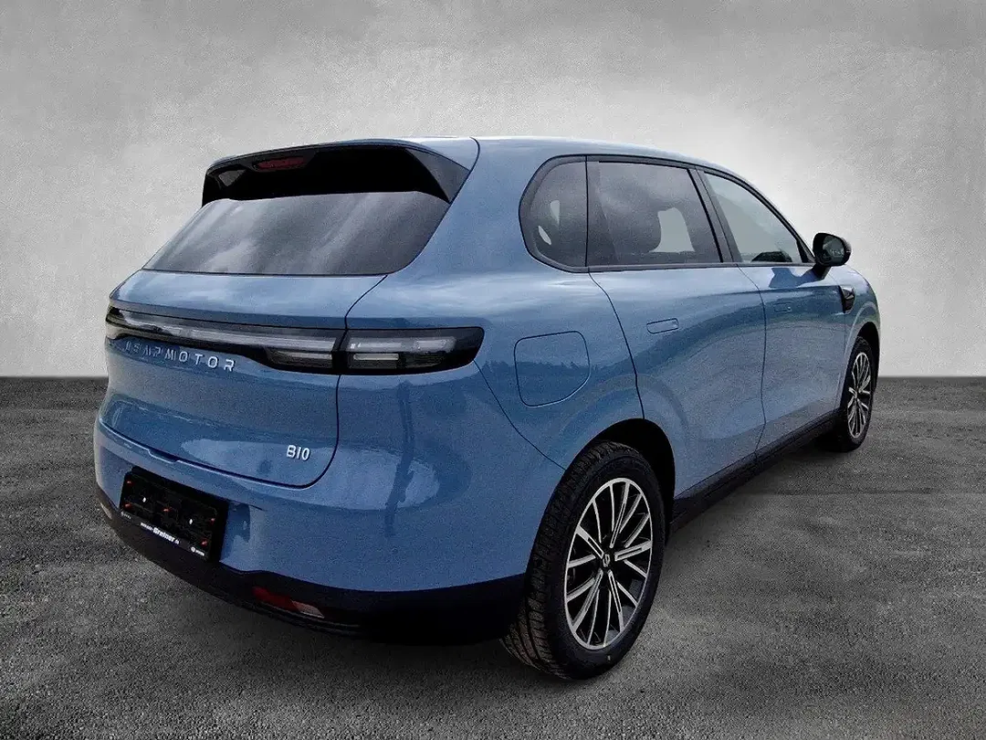 Leapmotor B10 - Thumbnail 5