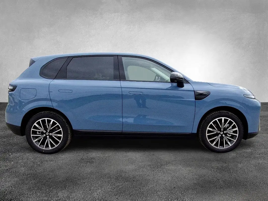 Leapmotor B10 - Thumbnail 6