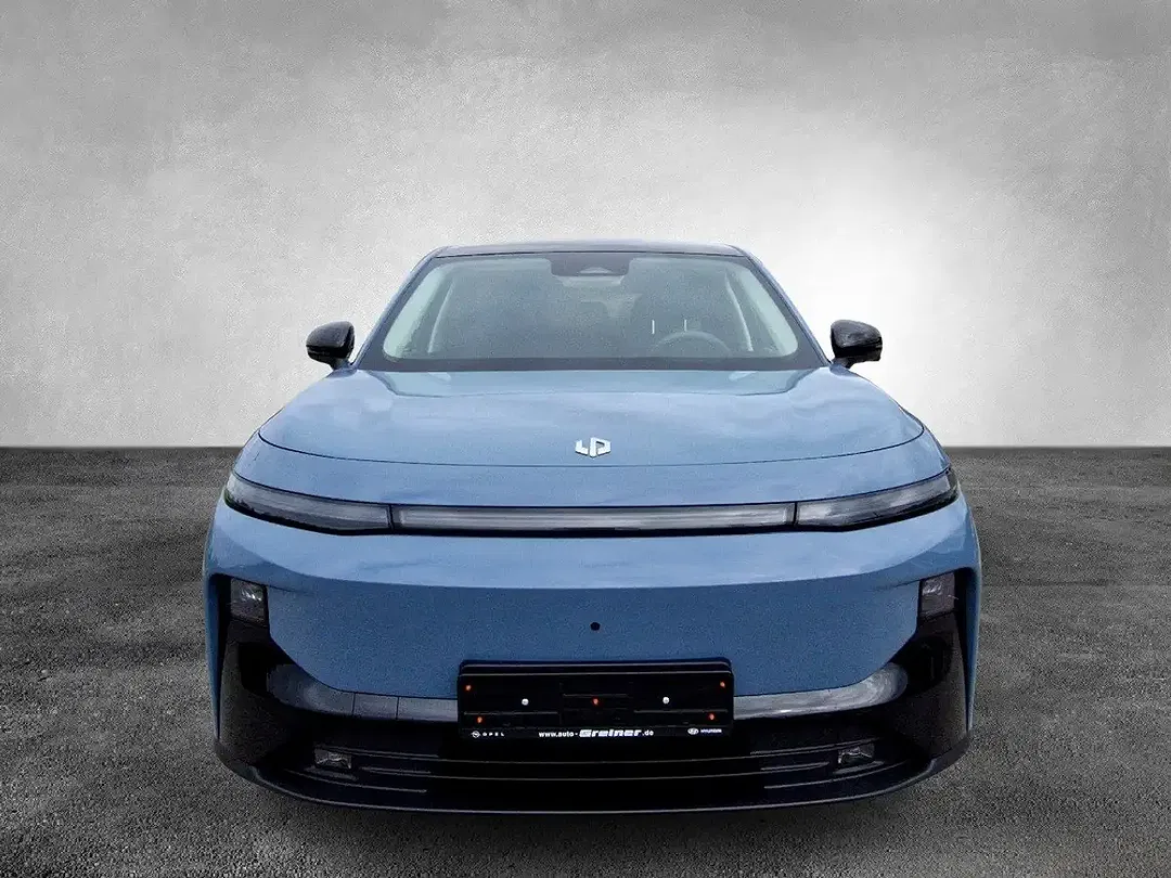 Leapmotor B10 - Thumbnail 7