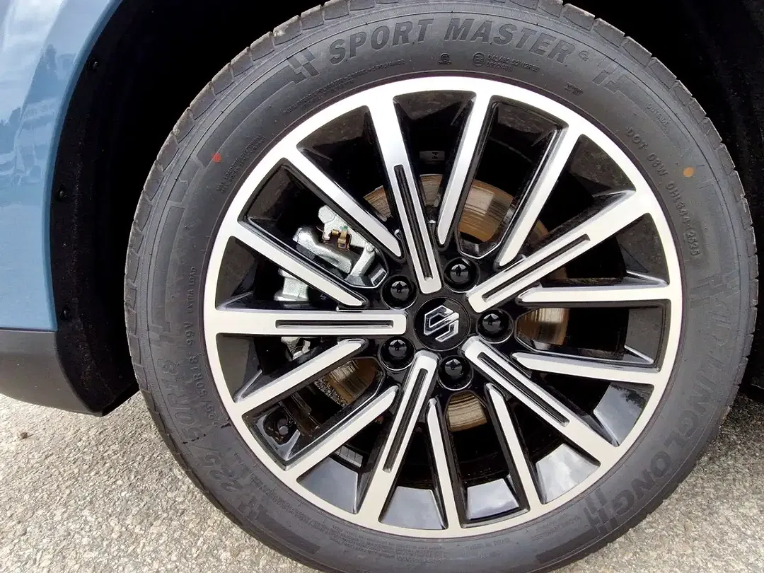 Leapmotor B10 - Thumbnail 8