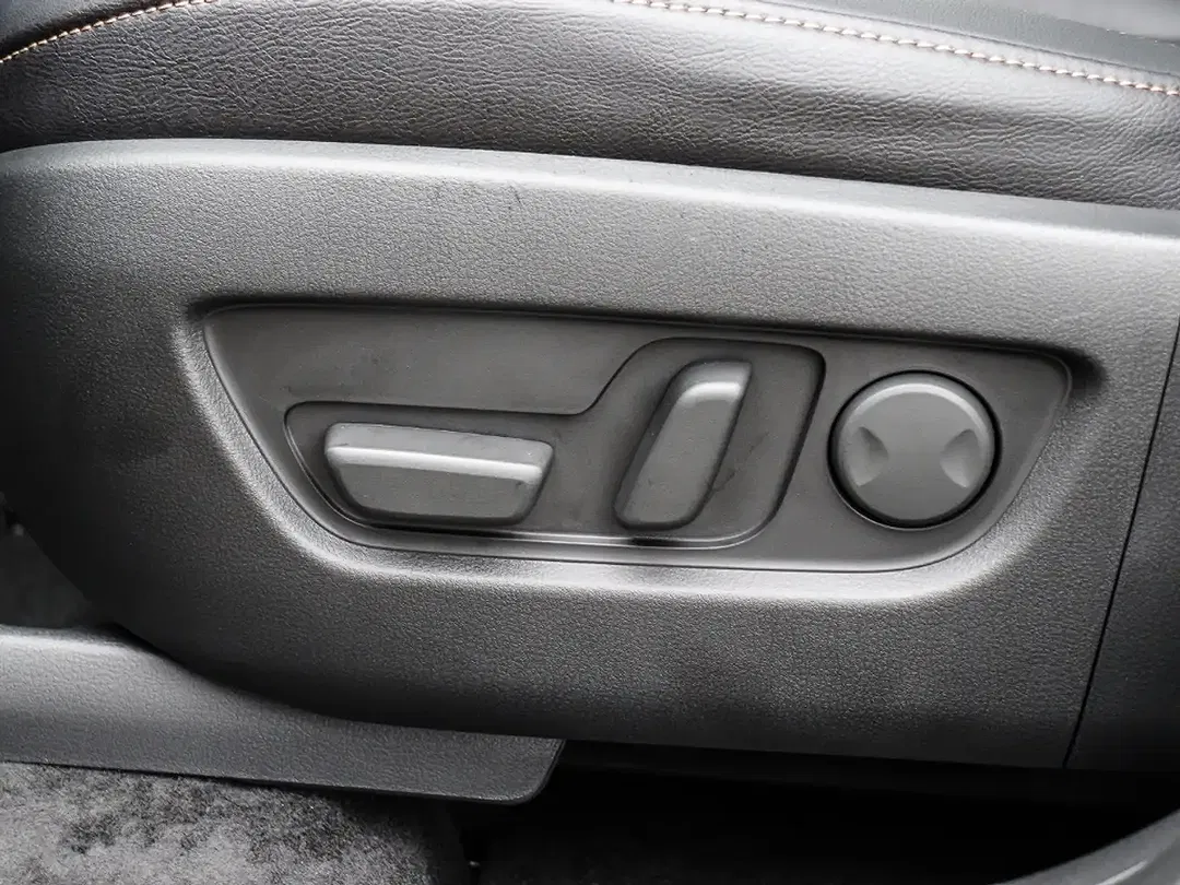 Mazda CX-80 2.5 e-SKYACTIV 8AT AWD PHEV Homura - Thumbnail 10