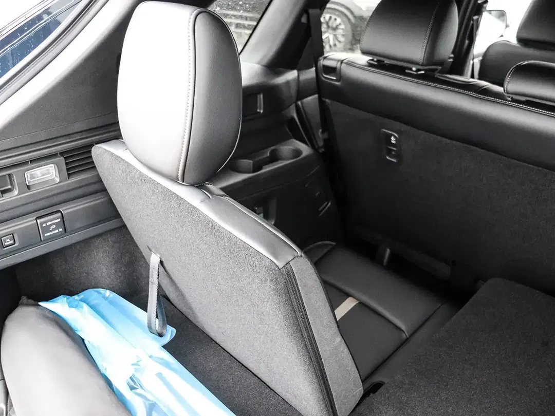 Mazda CX-80 2.5 e-SKYACTIV 8AT AWD PHEV Homura - Thumbnail 13