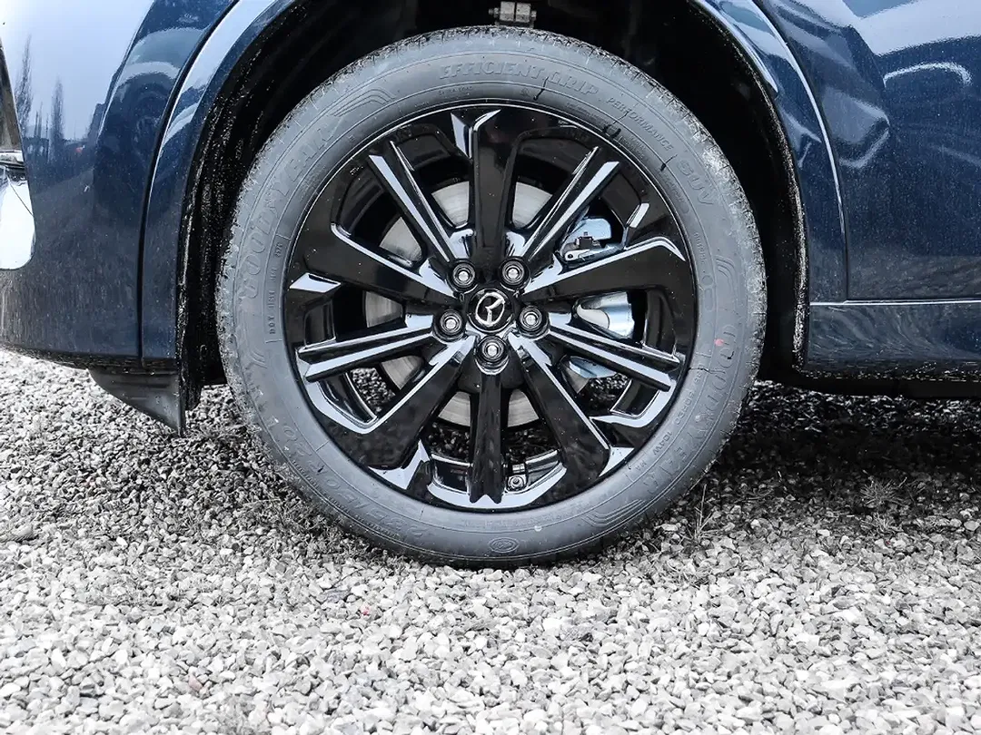 Mazda CX-80 2.5 e-SKYACTIV 8AT AWD PHEV Homura - Thumbnail 3