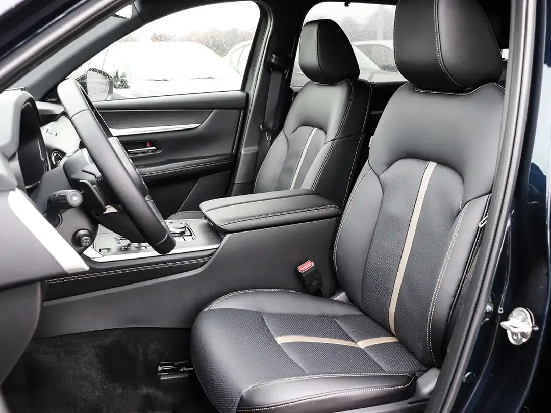 Mazda CX-80 2.5 e-SKYACTIV 8AT AWD PHEV Homura - Thumbnail 7