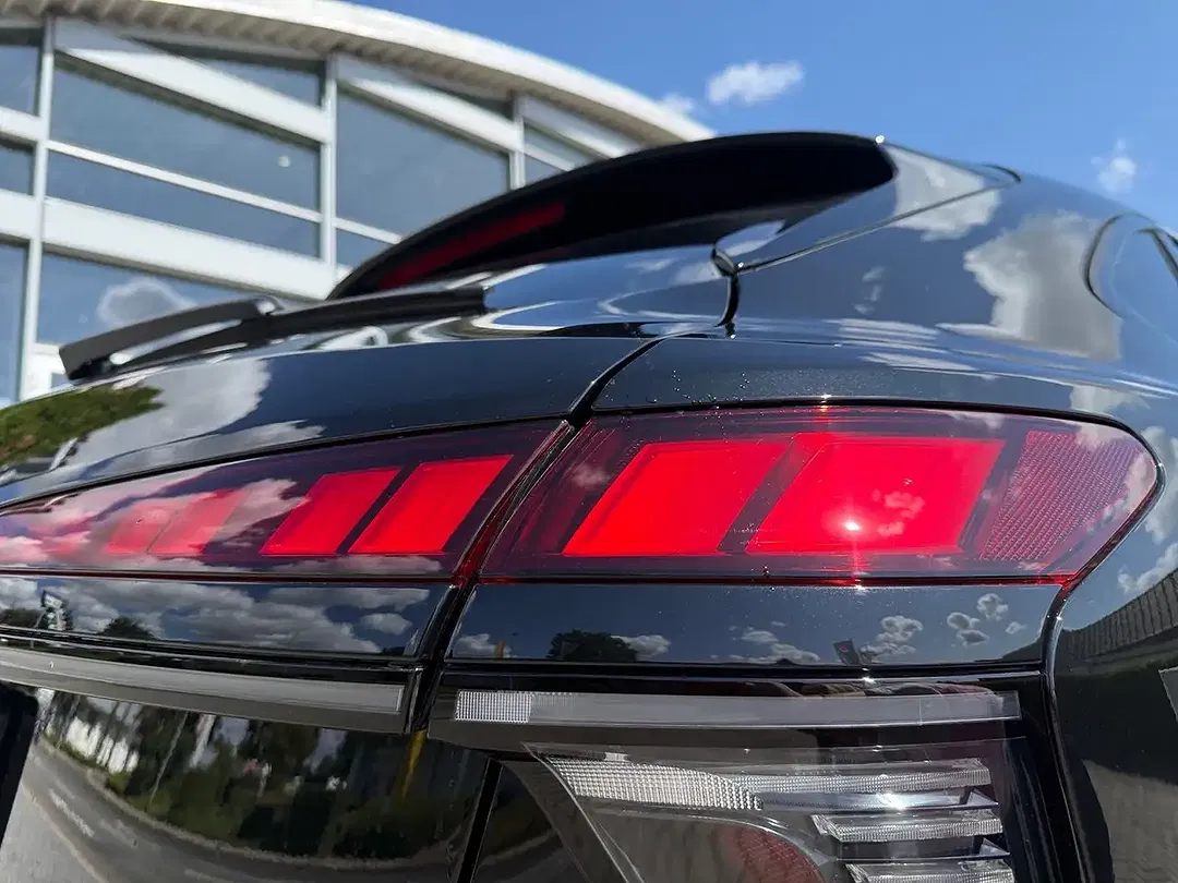 Audi Q3 S tronic - Thumbnail 11
