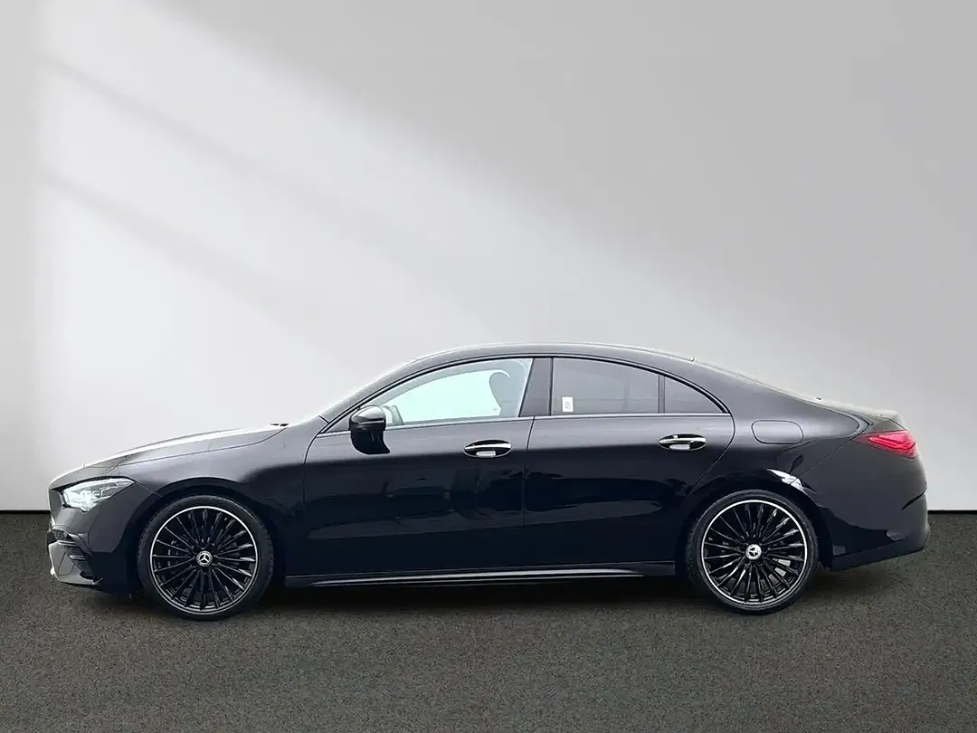 Mercedes-Benz CLA 200 AMG Burmester Night - Thumbnail 2