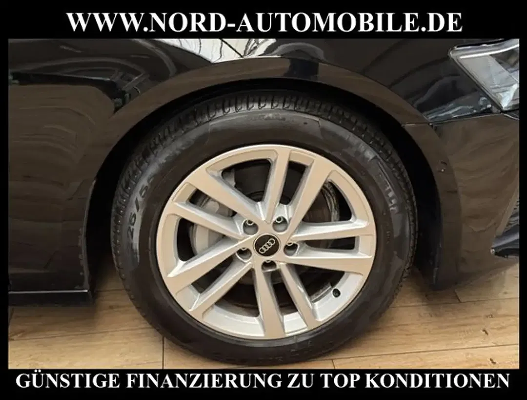 Audi A6 35 60 TDI Avant - Thumbnail 10