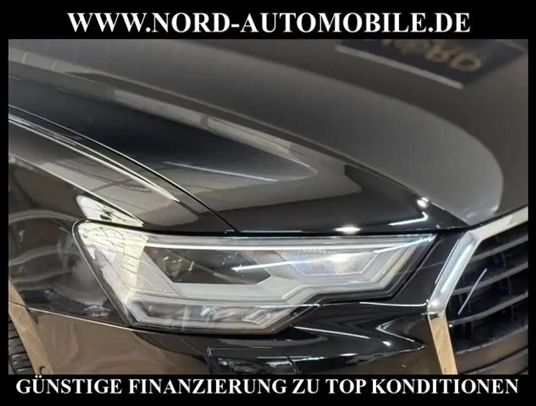 Audi A6 35 60 TDI Avant - Thumbnail 11