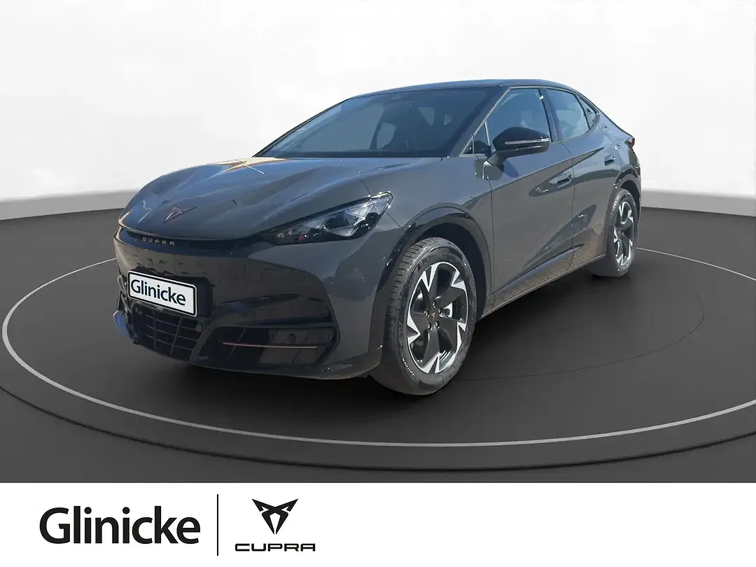 CUPRA Tavascan Endurance - Thumbnail 1