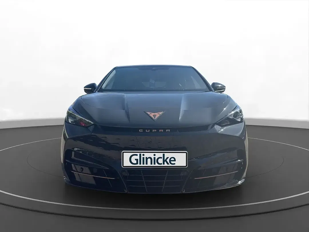CUPRA Tavascan Endurance - Thumbnail 2