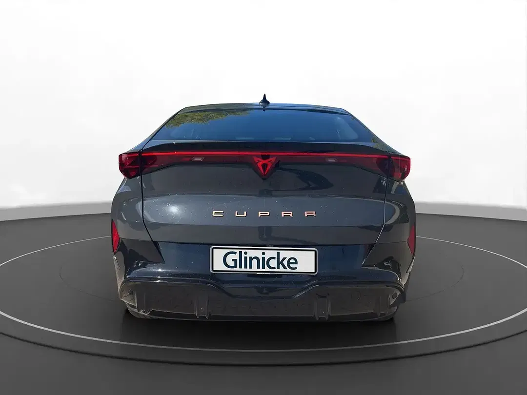 CUPRA Tavascan Endurance - Thumbnail 3