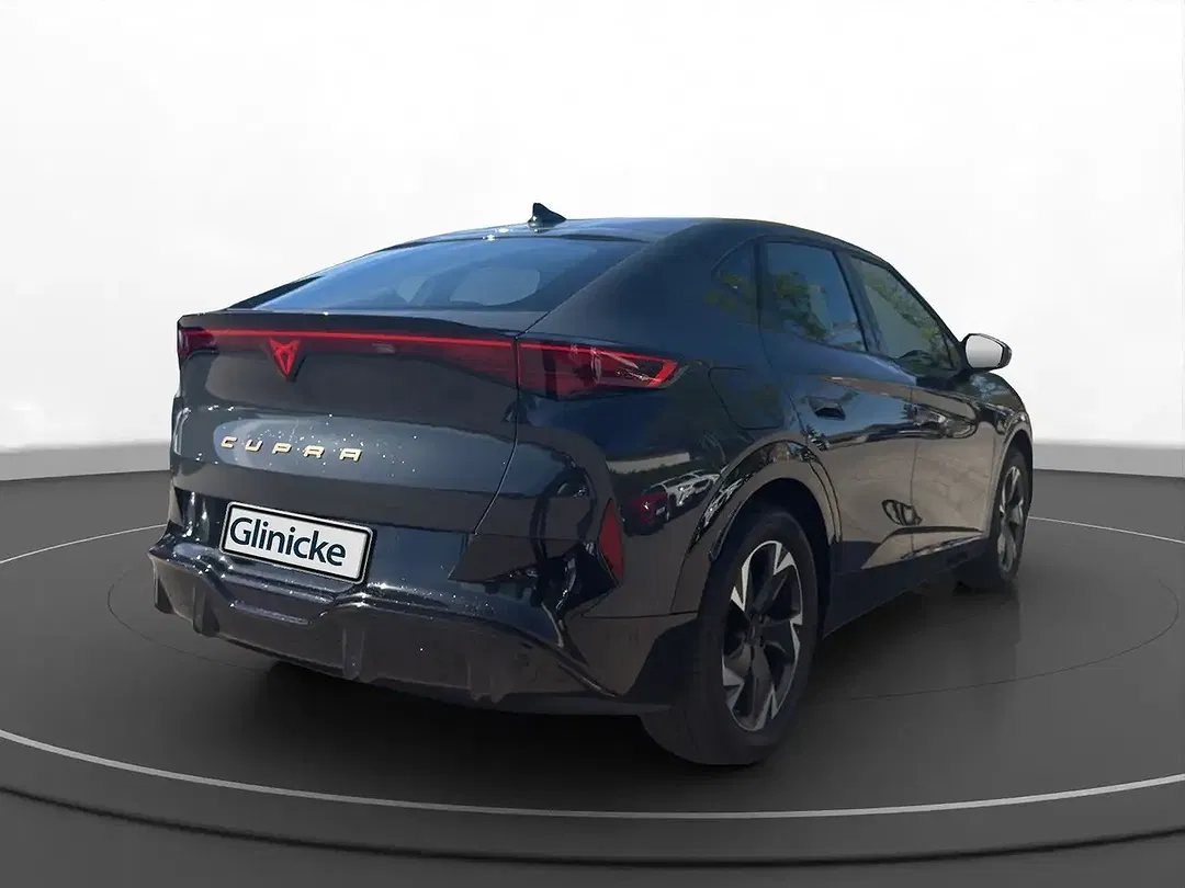 CUPRA Tavascan Endurance - Thumbnail 4