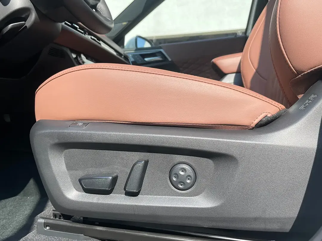 Mitsubishi Outlander 2.4 PHEV Hybrid Top Luxury - Thumbnail 12