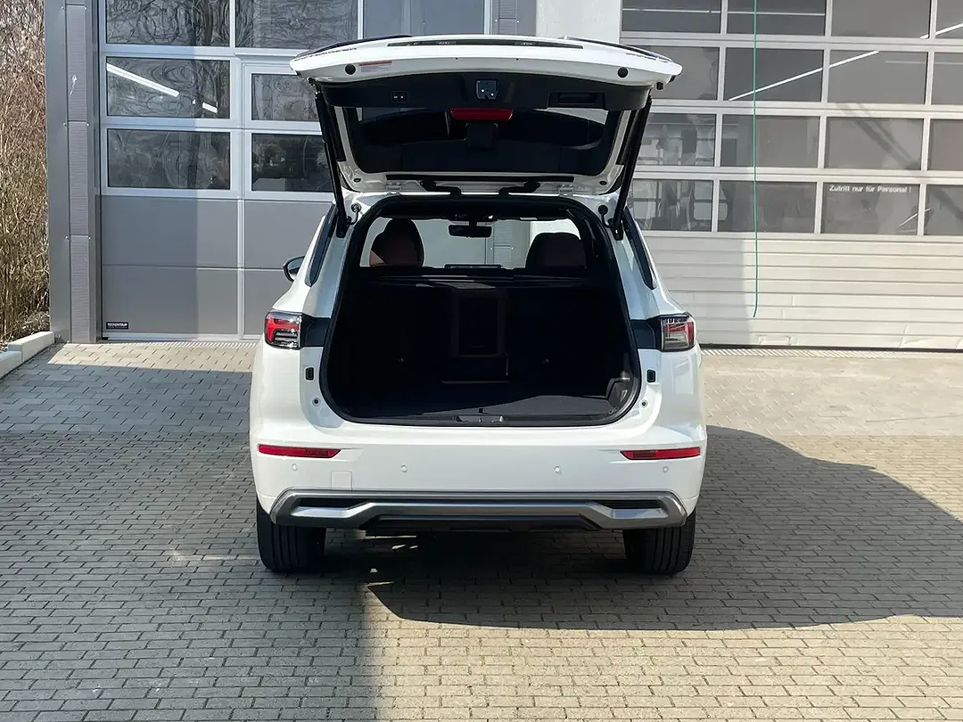 Mitsubishi Outlander 2.4 PHEV Hybrid Top Luxury - Thumbnail 5