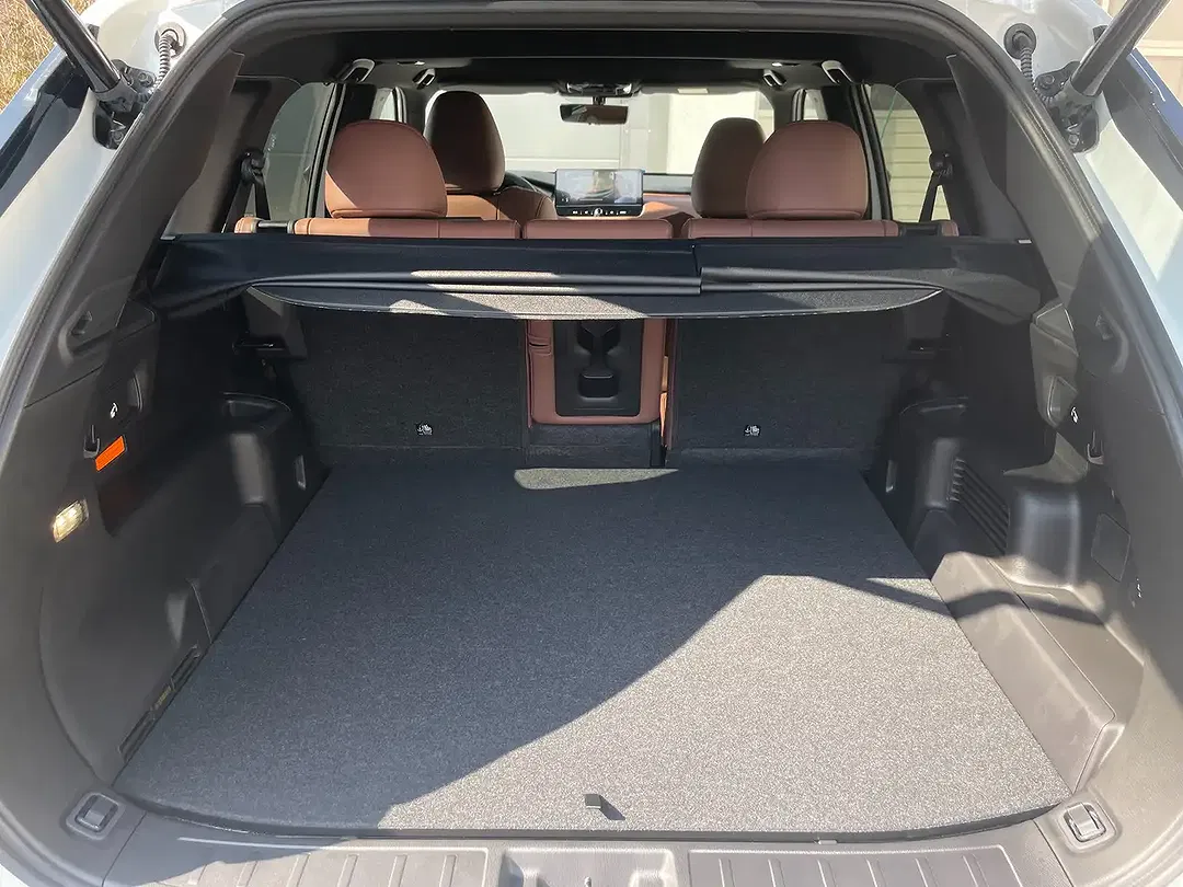 Mitsubishi Outlander 2.4 PHEV Hybrid Top Luxury - Thumbnail 6