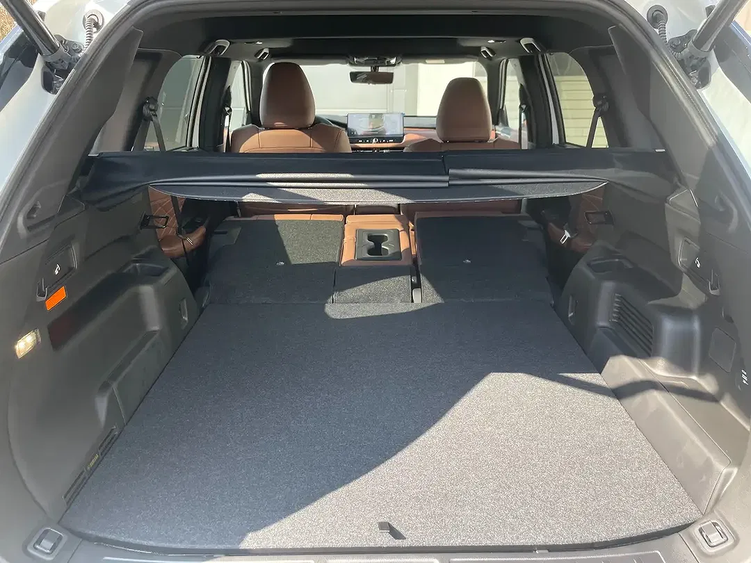 Mitsubishi Outlander 2.4 PHEV Hybrid Top Luxury - Thumbnail 7
